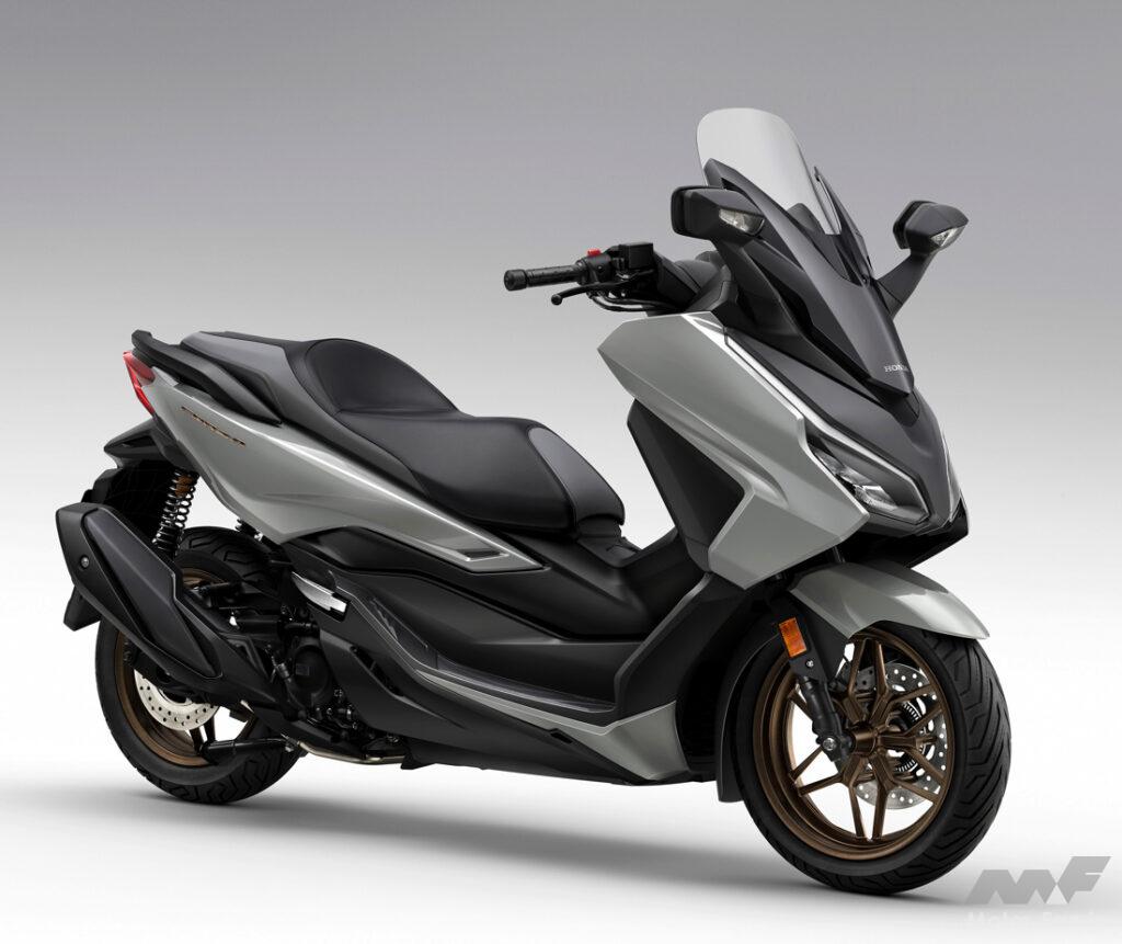 155ccバイクのメリットとは？