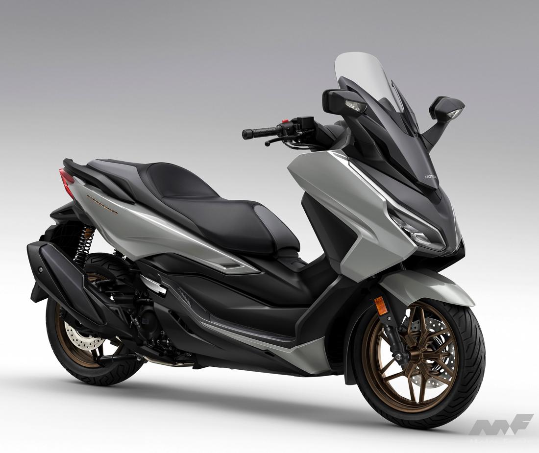 155ccバイクのメリットとは？