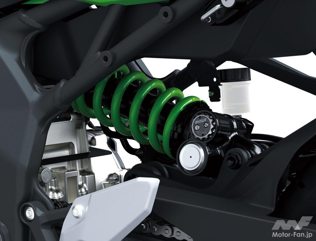 400cc〜700cc国産フルカウルスポーツ