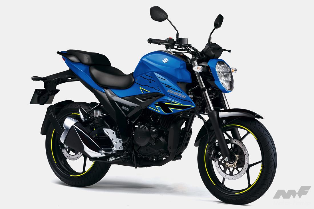 155ccバイクのメリットとは？