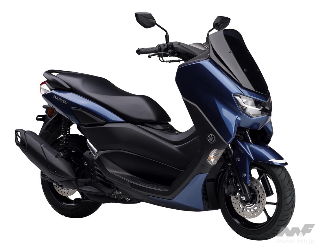 155ccバイクのメリットとは？