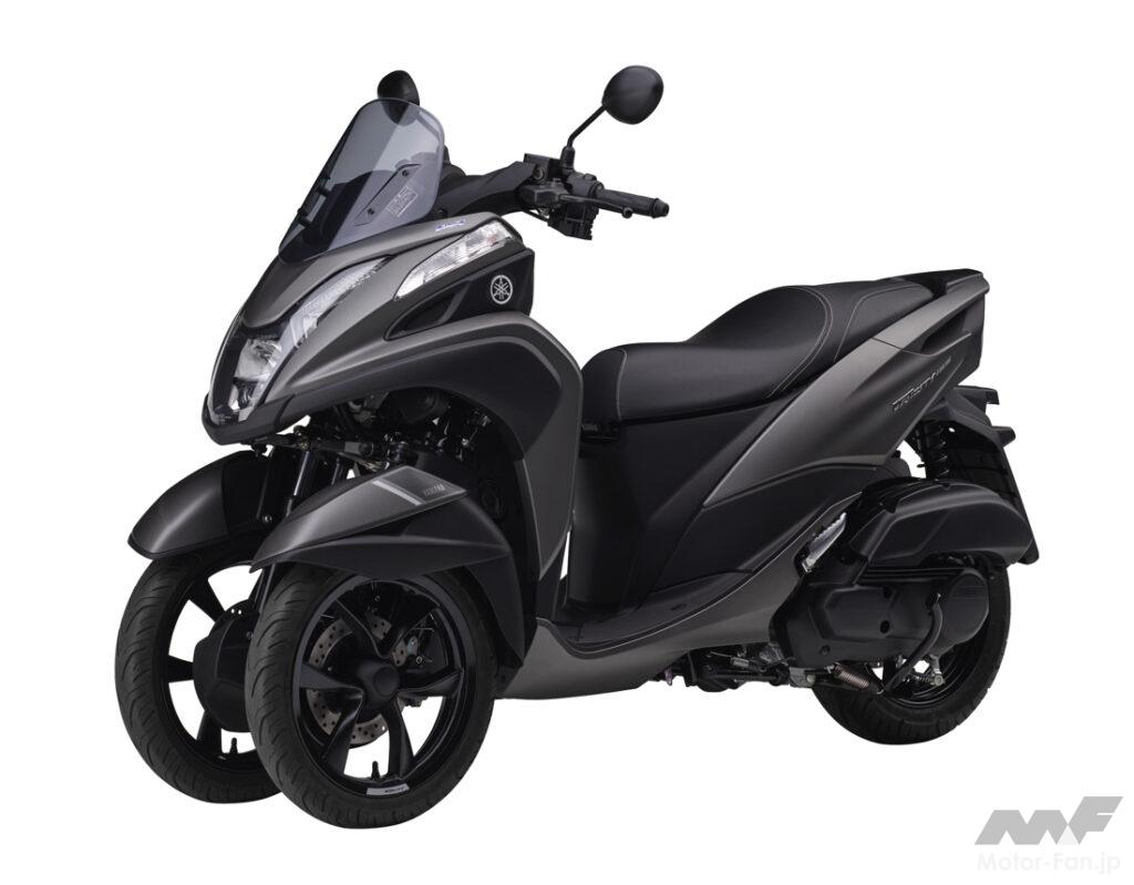 155ccバイクのメリットとは？