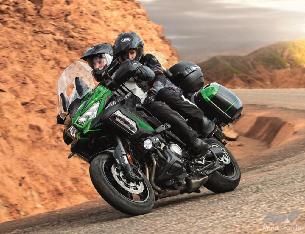 バイクの2人乗りに関するルール