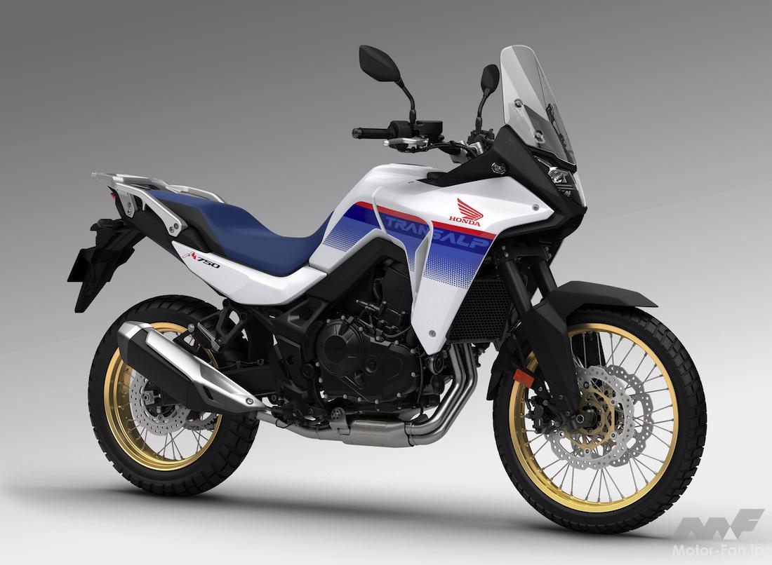 キャンプツーリングに最適なバイクとは？