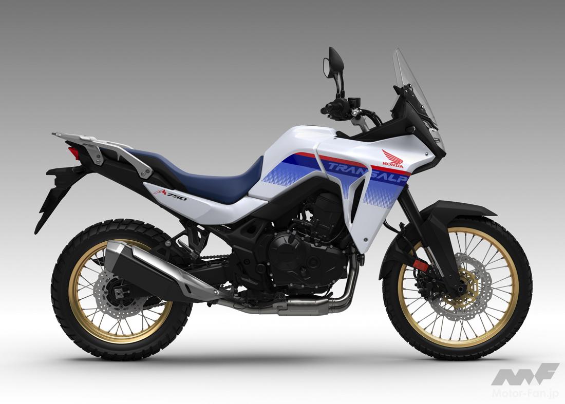 キャンプツーリングに最適なバイクとは？