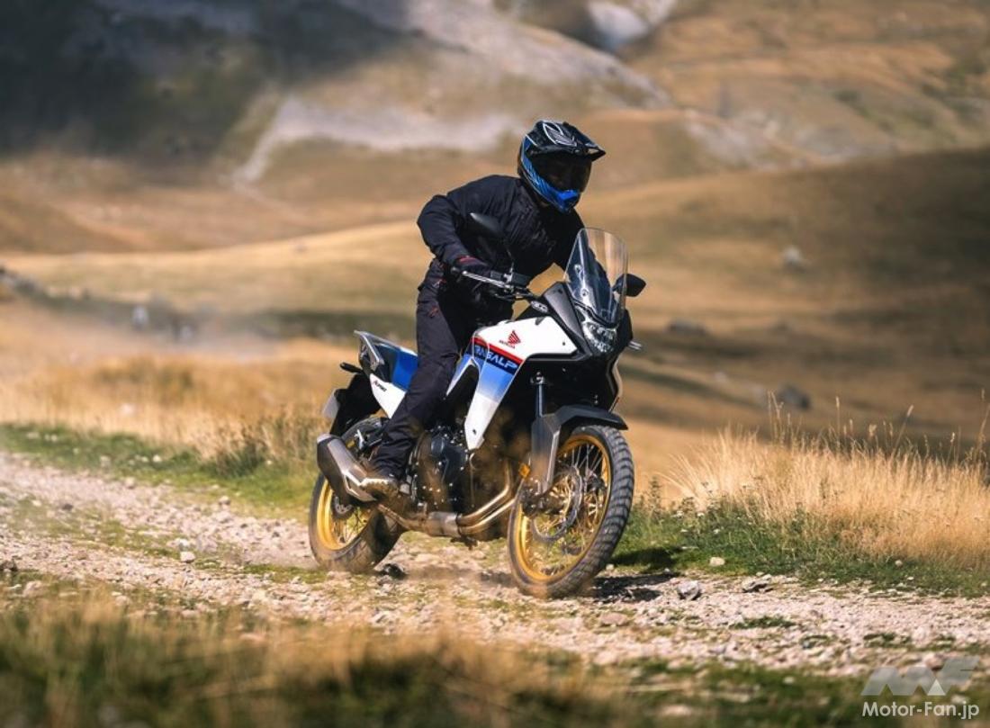 キャンプツーリングに最適なバイクとは？