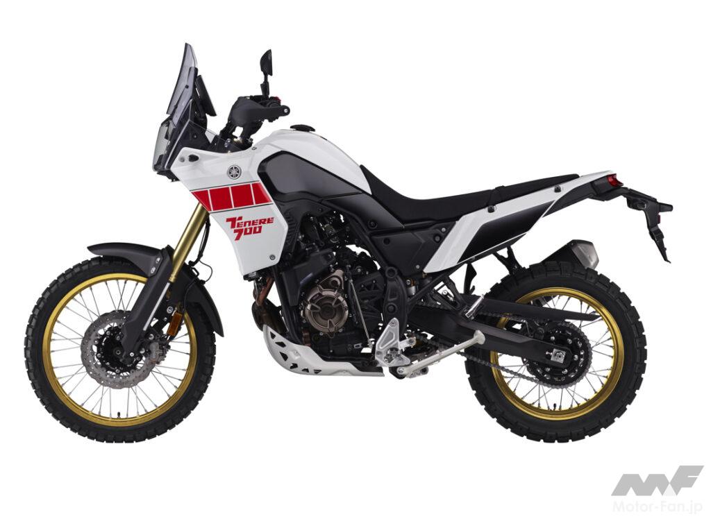 キャンプツーリングに最適なバイクとは?