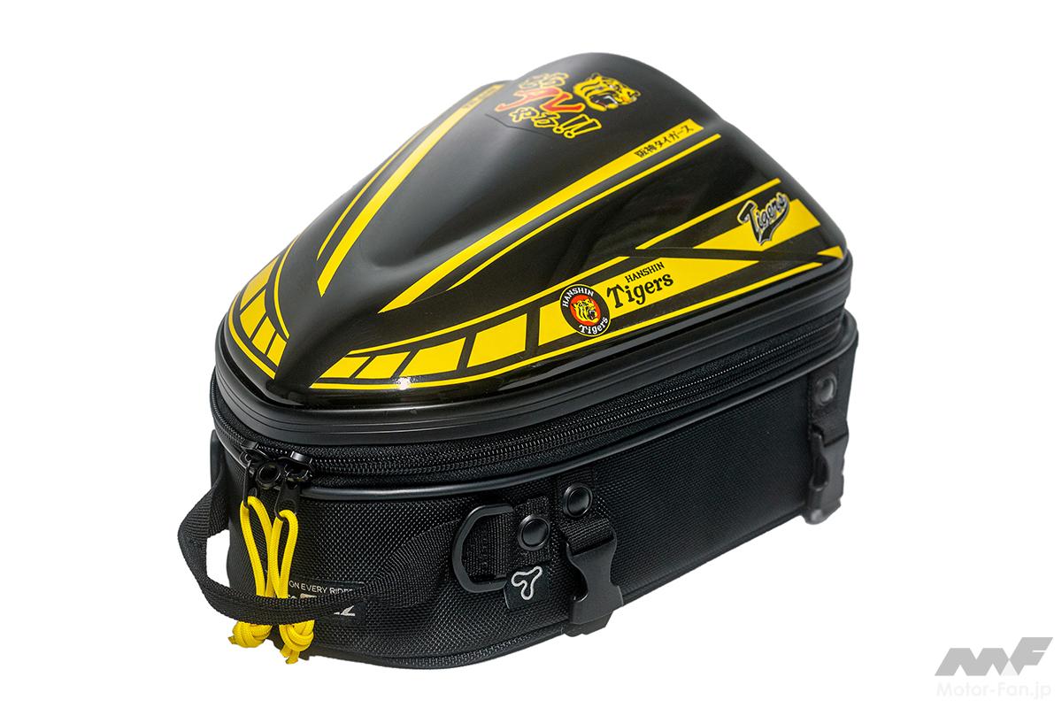 ★阪神タイガース HTCC-7512 ラウンドスタンドバッグ セルフスタンド★ 新品\u203c️ 阪神タイガース 9.5型 スタンドバッグ オフィシャル ゴルフ