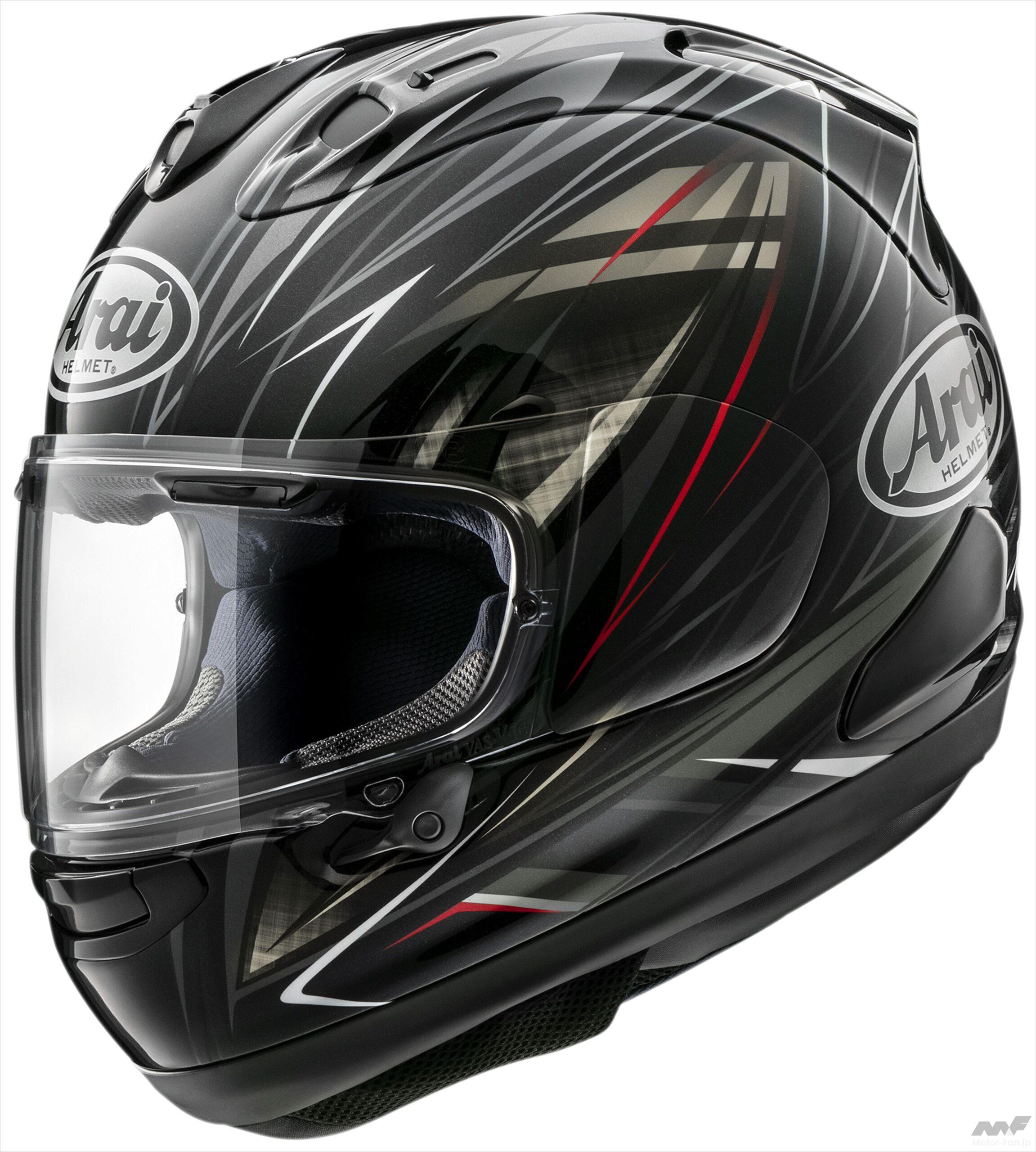 Arai Classic AIR マットブラック ヘルメット55.56センチ