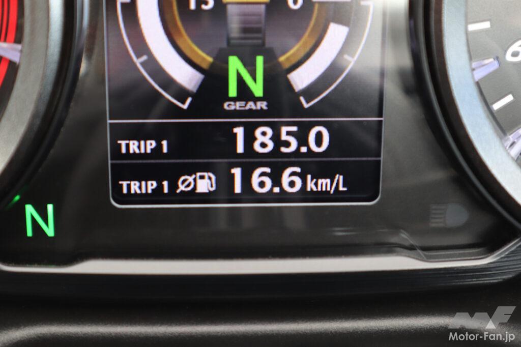 ハヤブサで350kmツーリングしてみた感想