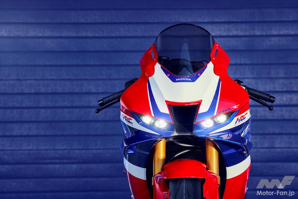 HONDA CBR1000RR-R 2023 ウィングレット カーボン 柄 仕様 HONDA CBR1000RR-R 2023 ウィングレット カーボン 柄 仕様