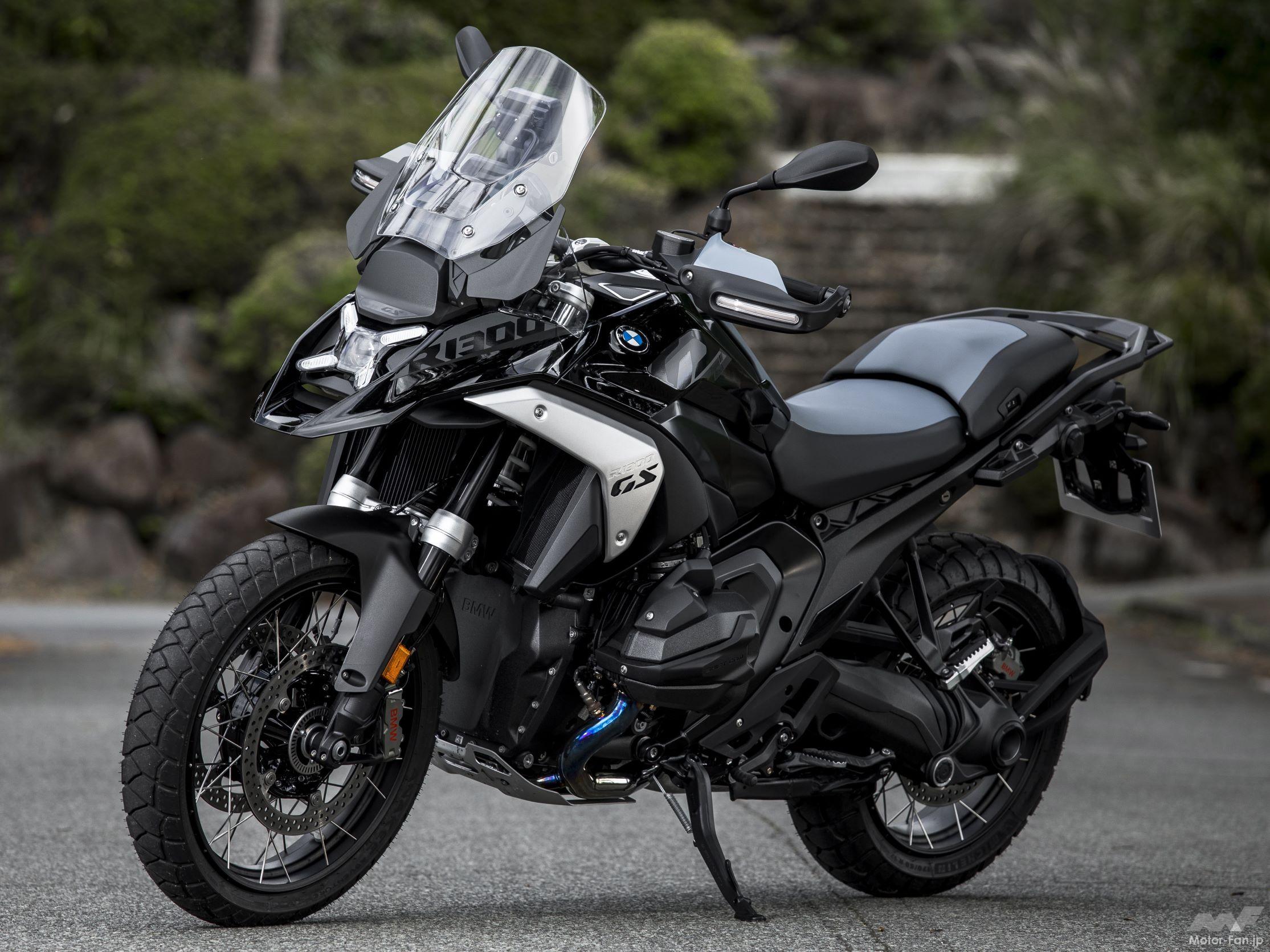 BMW純正 クレードル R1300GS 4354.jpg