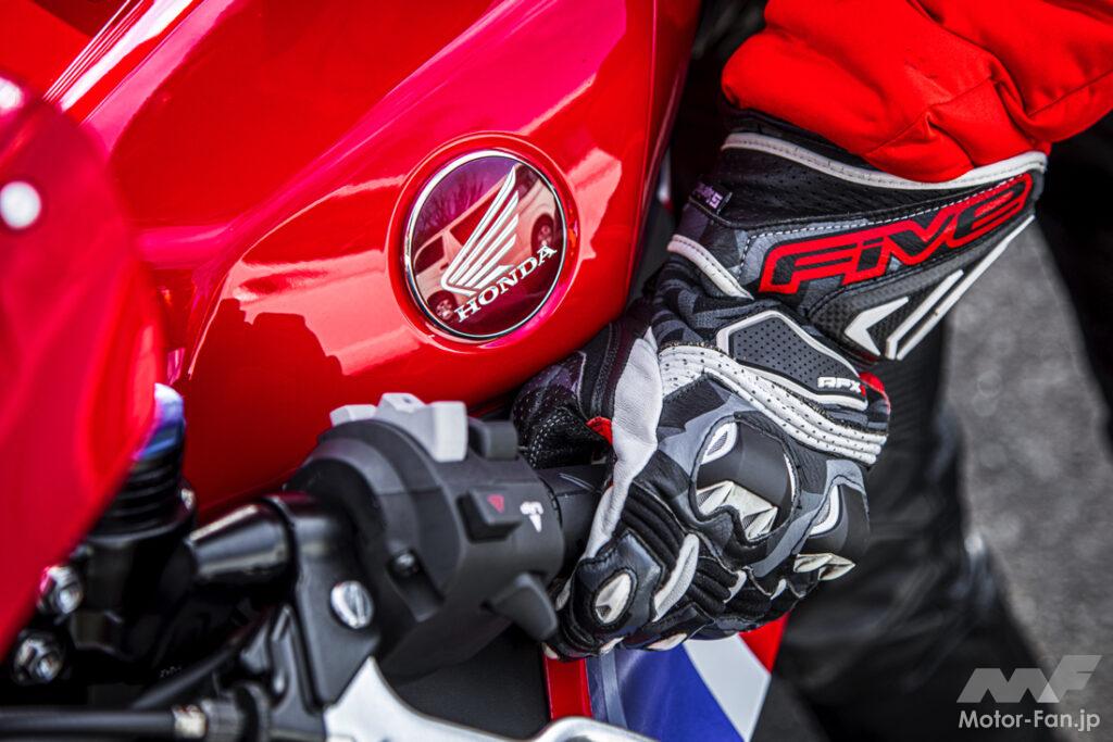 ホンダの2024年型「CBR600RR」は通勤・通学なども楽しめるバイク?