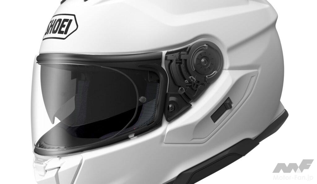 新次元の快適ツーリング体験！｜SHOEI GT-Airシリーズ最新モデル「GT