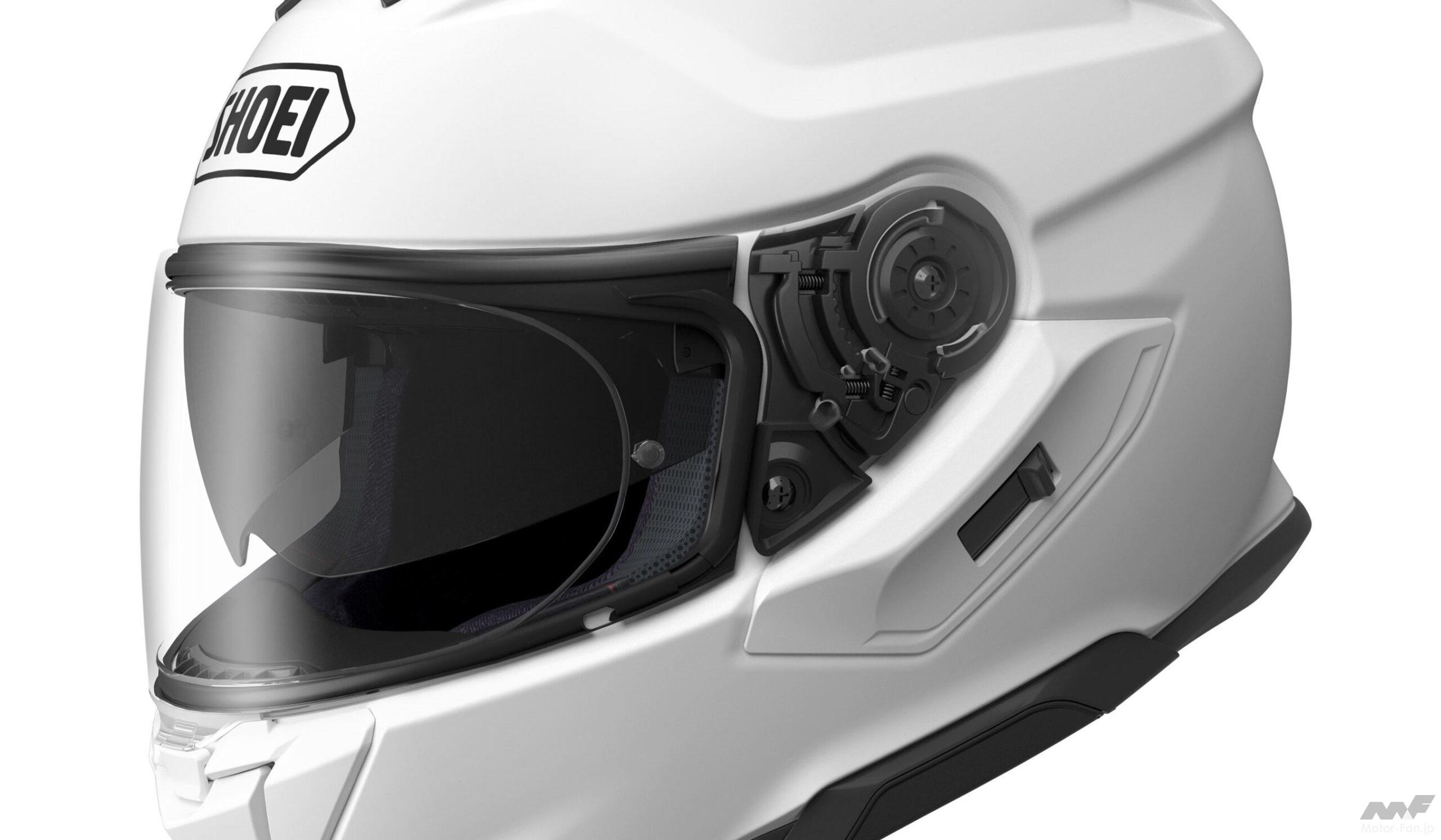 新次元の快適ツーリング体験！｜SHOEI GT-Airシリーズ最新モデル「GT