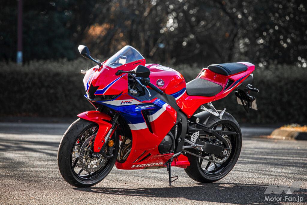 ホンダ新型「CBR600RR」はツーリングも楽しめるのか