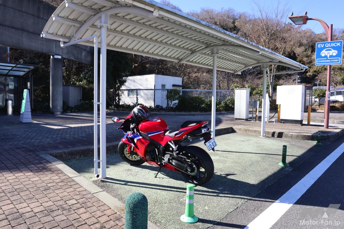 ホンダ新型「CBR600RR」はツーリングも楽しめるのか