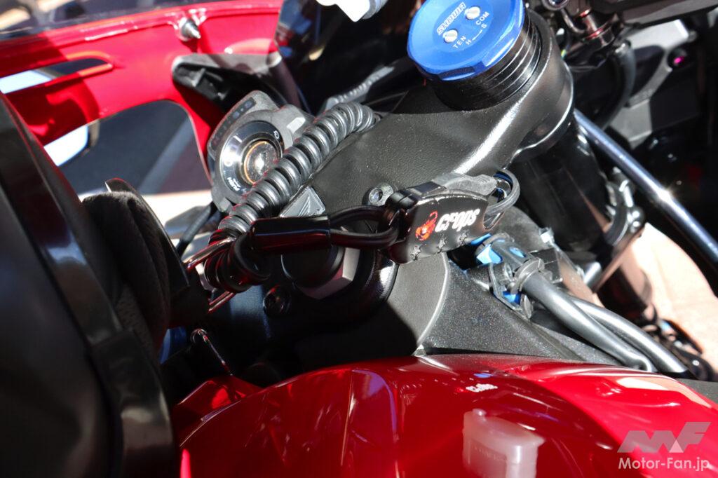 ホンダ新型「CBR600RR」はツーリングも楽しめるのか