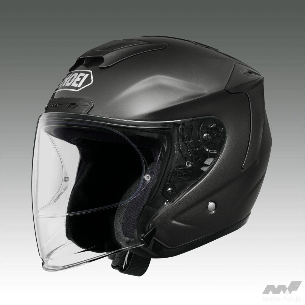 大人の深みカラー｜J-FORCE Ⅳの新柄「Garnet Metallic / Anthracite