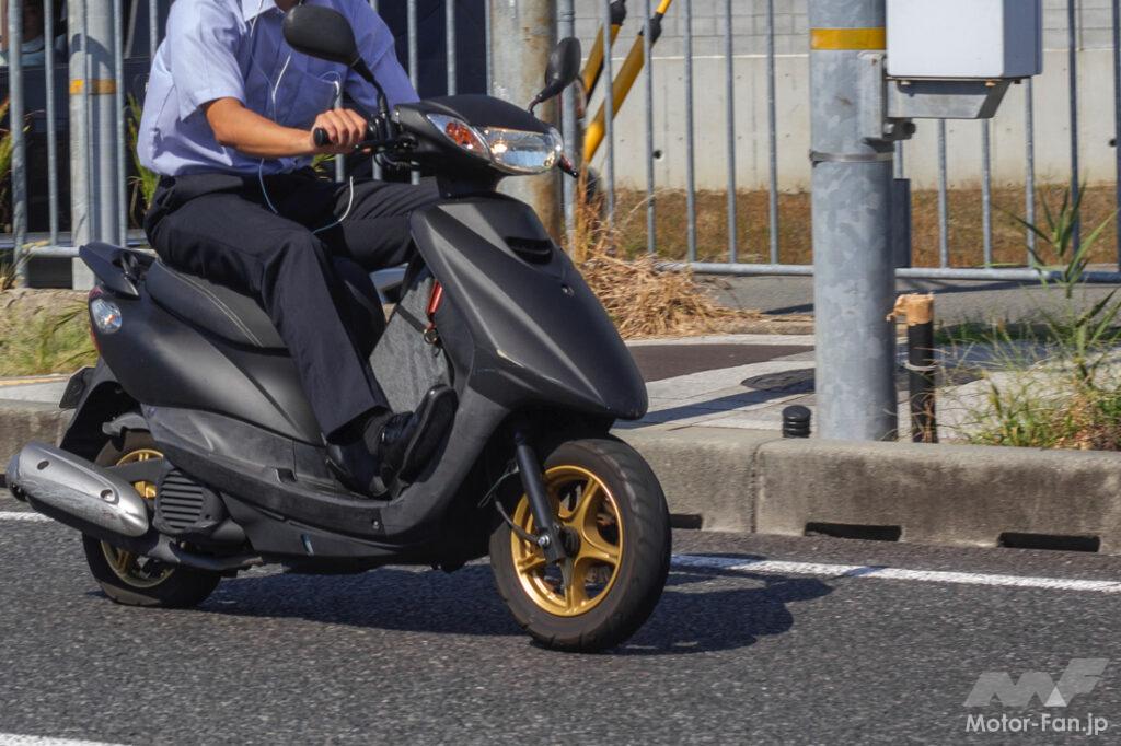 「新基準原付」の導入で原付二種と原付一種のナンバープレートはどうなる？