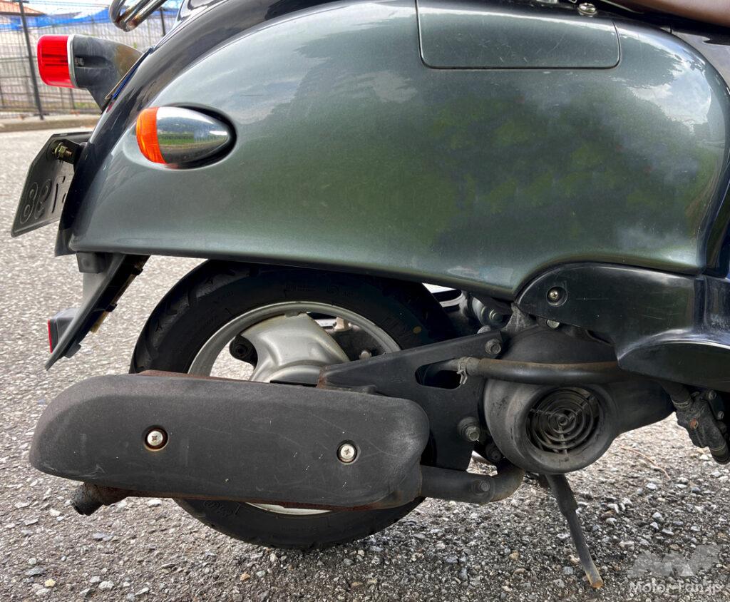 「新基準原付」が導入されると、125ccや110ccのバイクも原付免許で運転できるようになる？