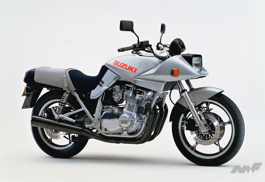 1980年代のスズキ車
