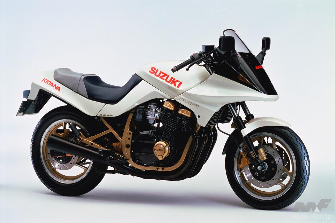 1980年代のスズキ車