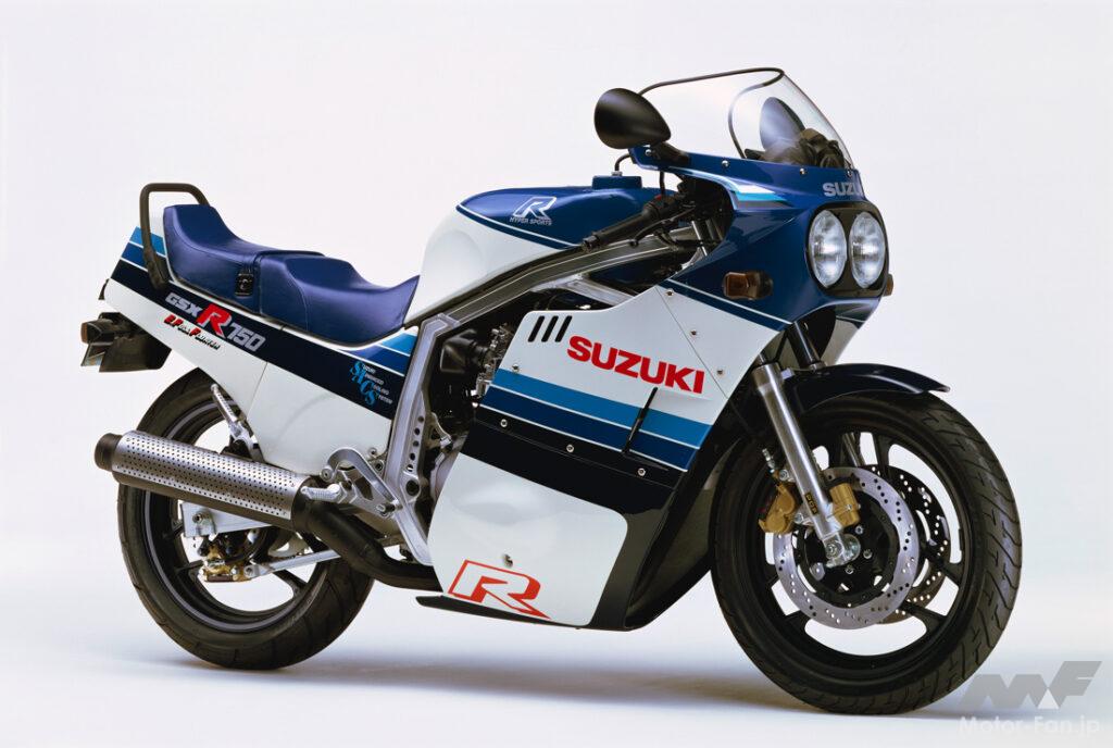 1980年代のスズキ車