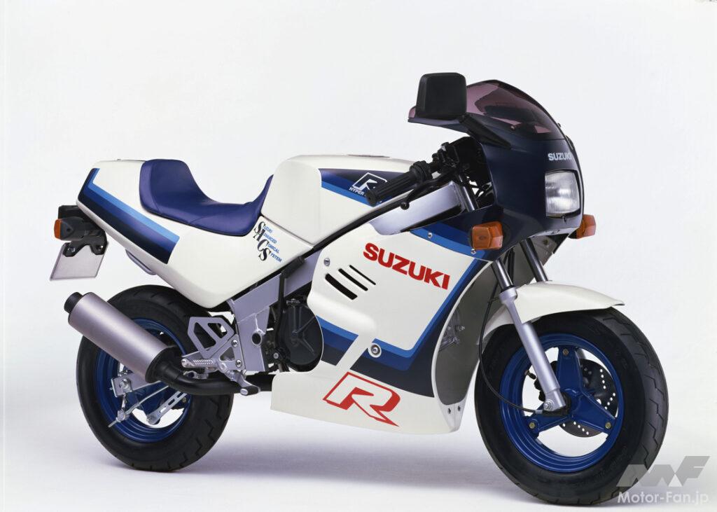 1980年代のスズキ車
