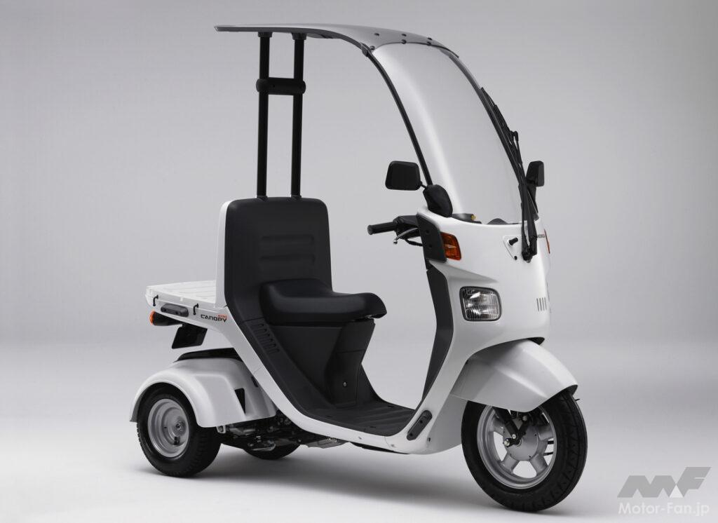 2025年で絶滅が危惧される50ccエンジン付き原付バイク国産23モデル