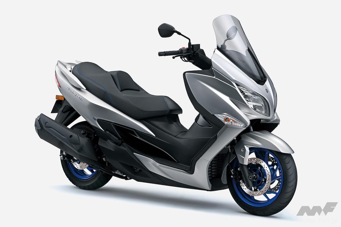 バイク免許の種類や取得年齢、運転できる車種をおさらい