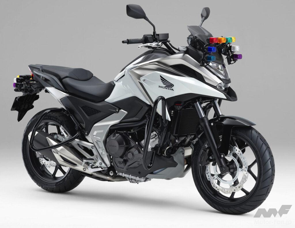 大型二輪免許とAT限定大型二輪免許の取り方