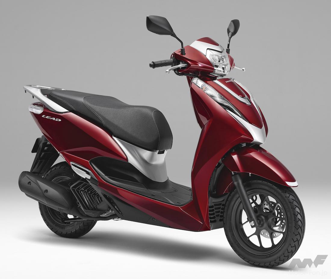 AT限定バイク免許の取り方