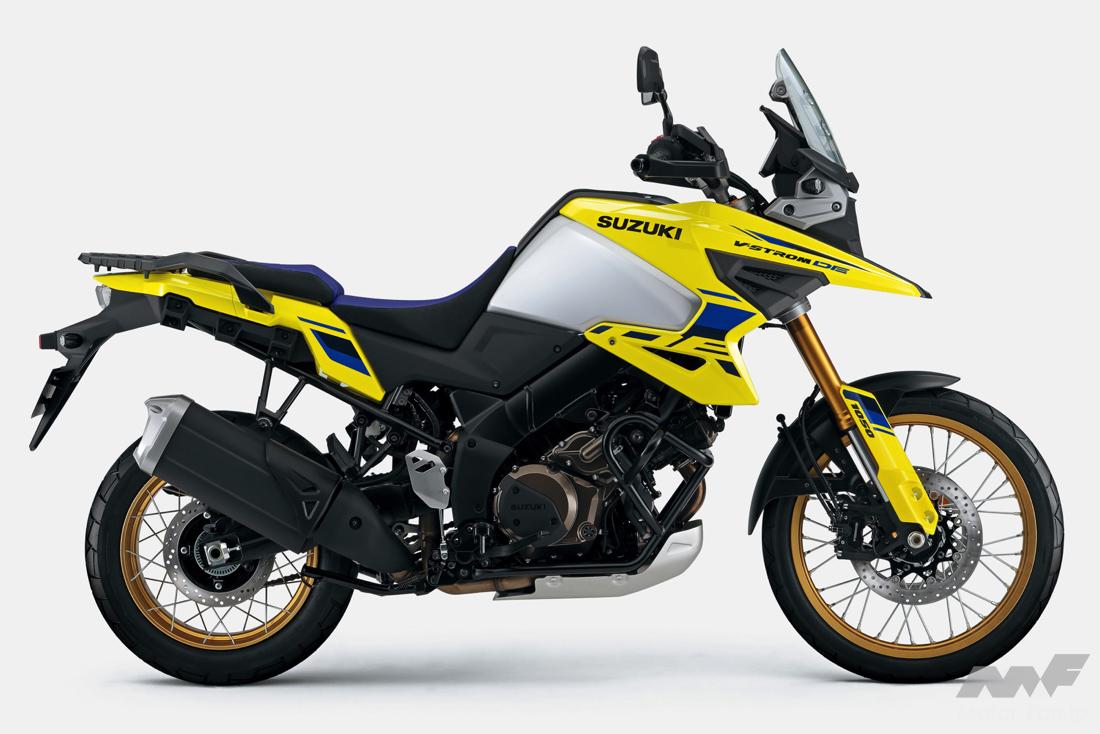 大型二輪免許とAT限定大型二輪免許の取り方