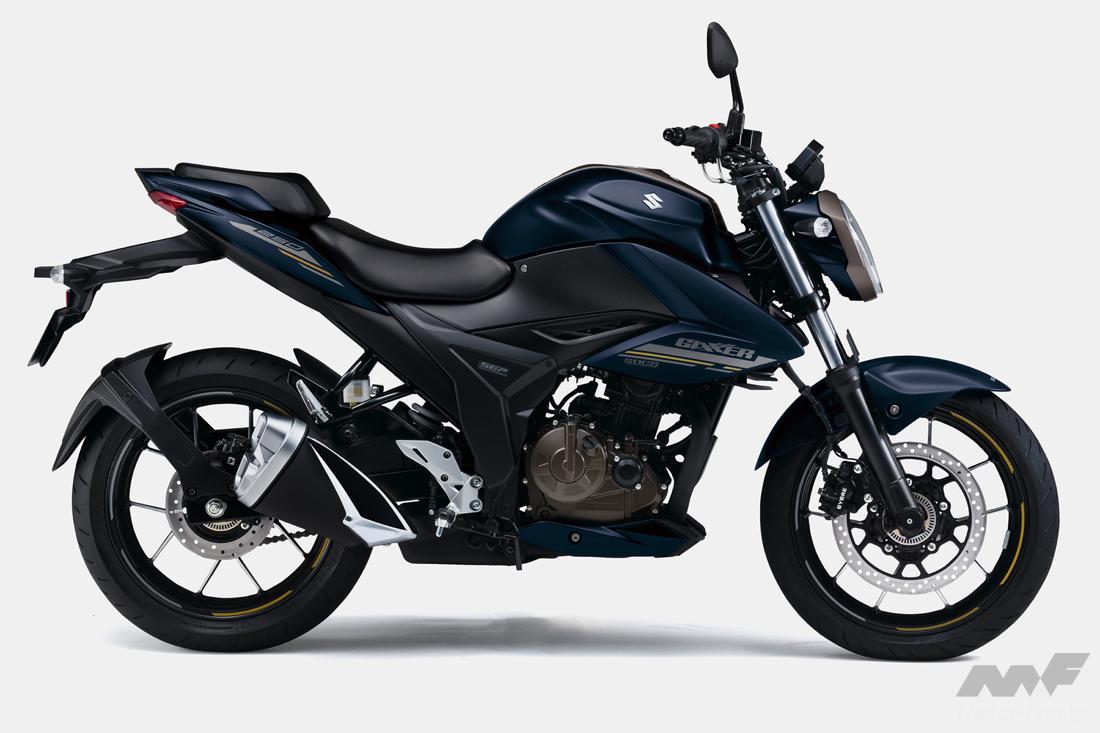 1980年代のスズキ車