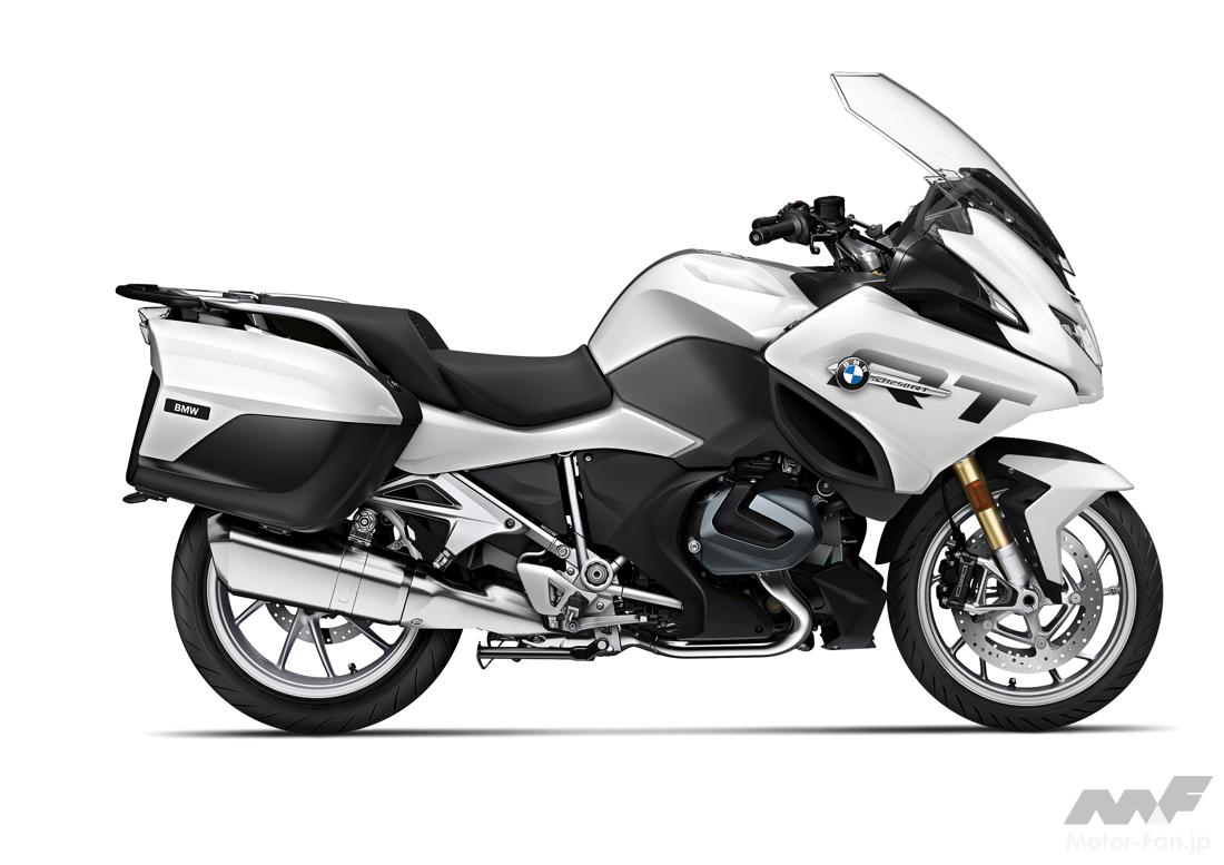 国産ツアラーに搭載されたACCが4輪車と違う点