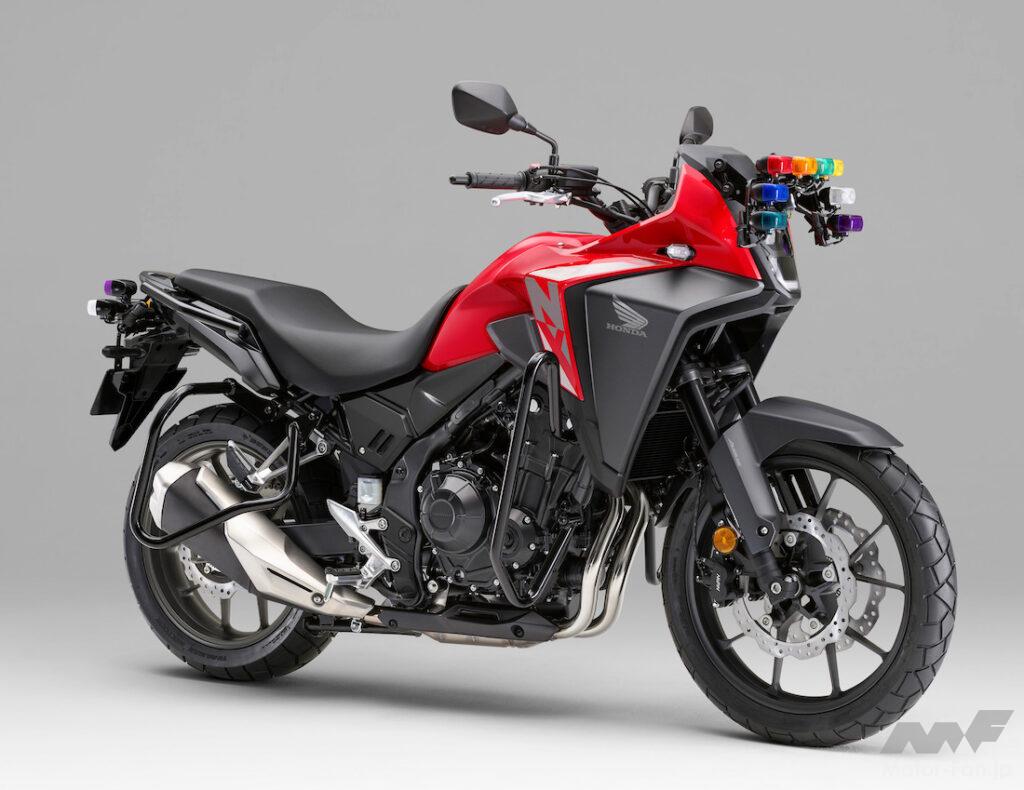 普通二輪免許とAT限定普通二輪免許の費用や取得方法