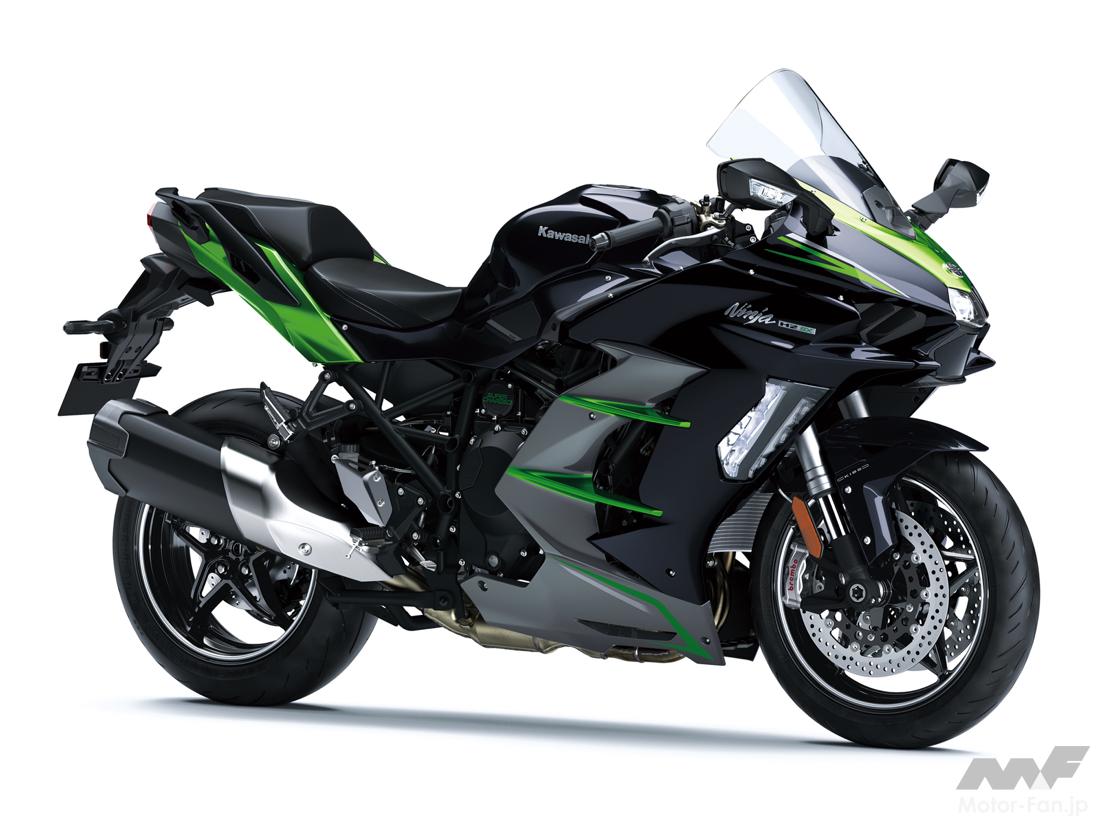 大型二輪免許とAT限定大型二輪免許の取り方