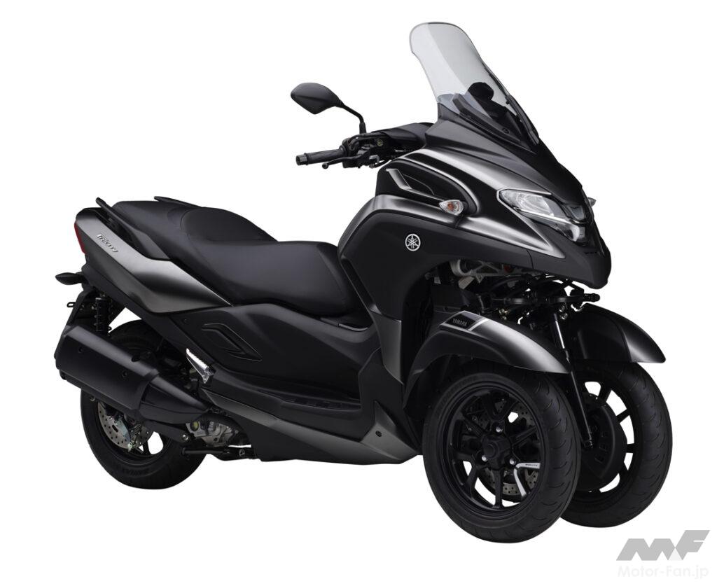 普通二輪免許とAT限定普通二輪免許の費用や取得方法