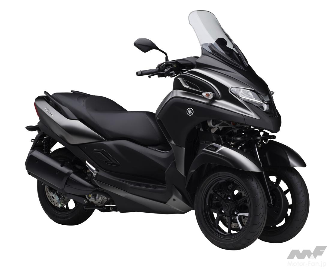 普通二輪免許とAT限定普通二輪免許の費用や取得方法