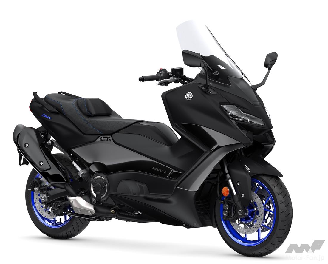 AT限定バイク免許の取り方