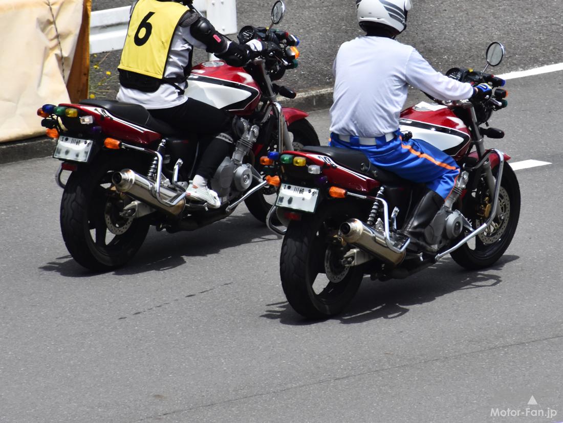 バイク免許の種類や取得年齢、運転できる車種をおさらい