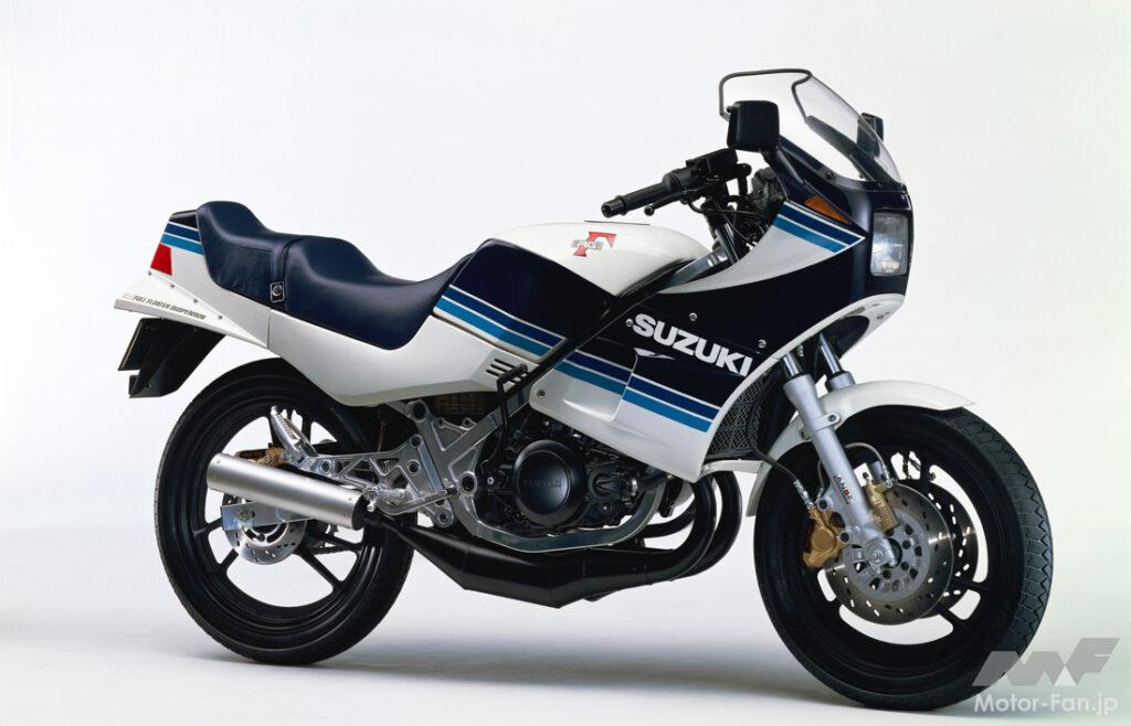 1980年代のスズキ車