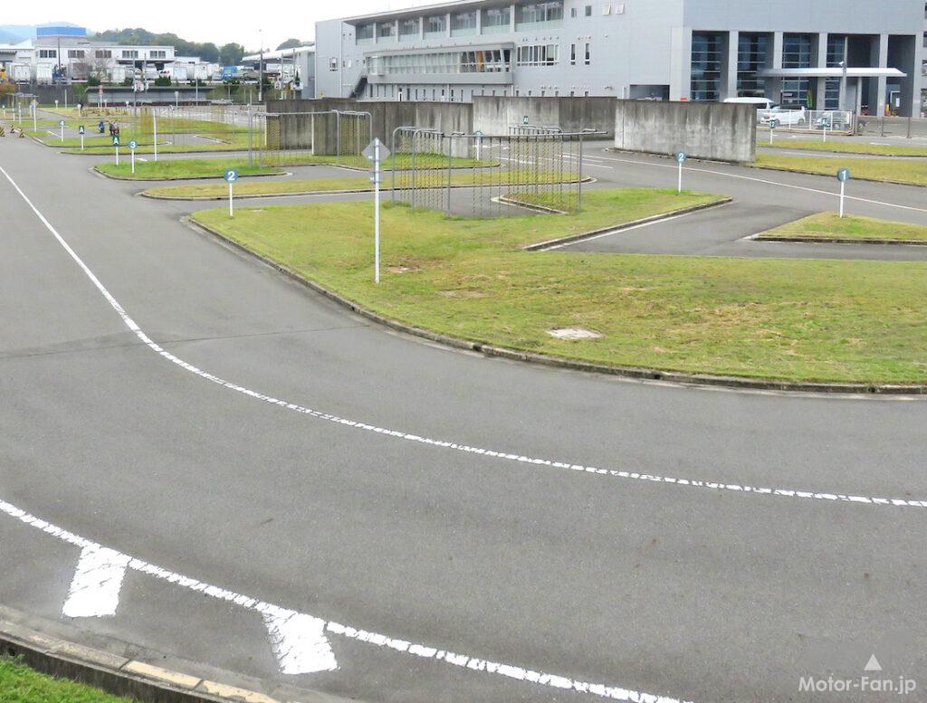 大型二輪免許とAT限定大型二輪免許の取り方