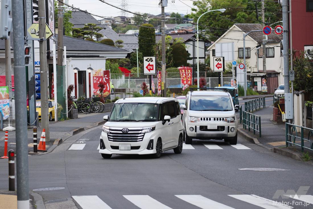 死者が増加するバイク右直事故の原因や対策法