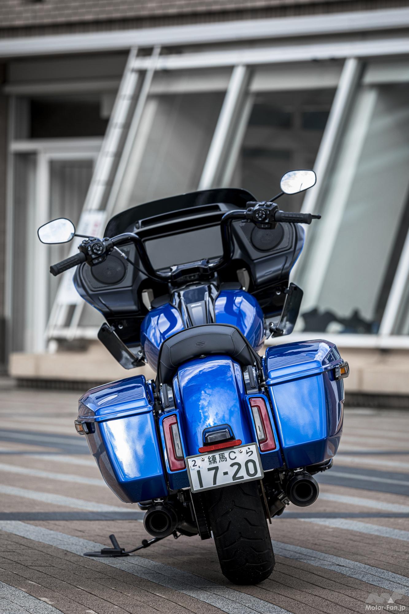 ハーレーダビッドソン タンク 青 ハーレーダビッドソン ガソリンタンク - メルカリ