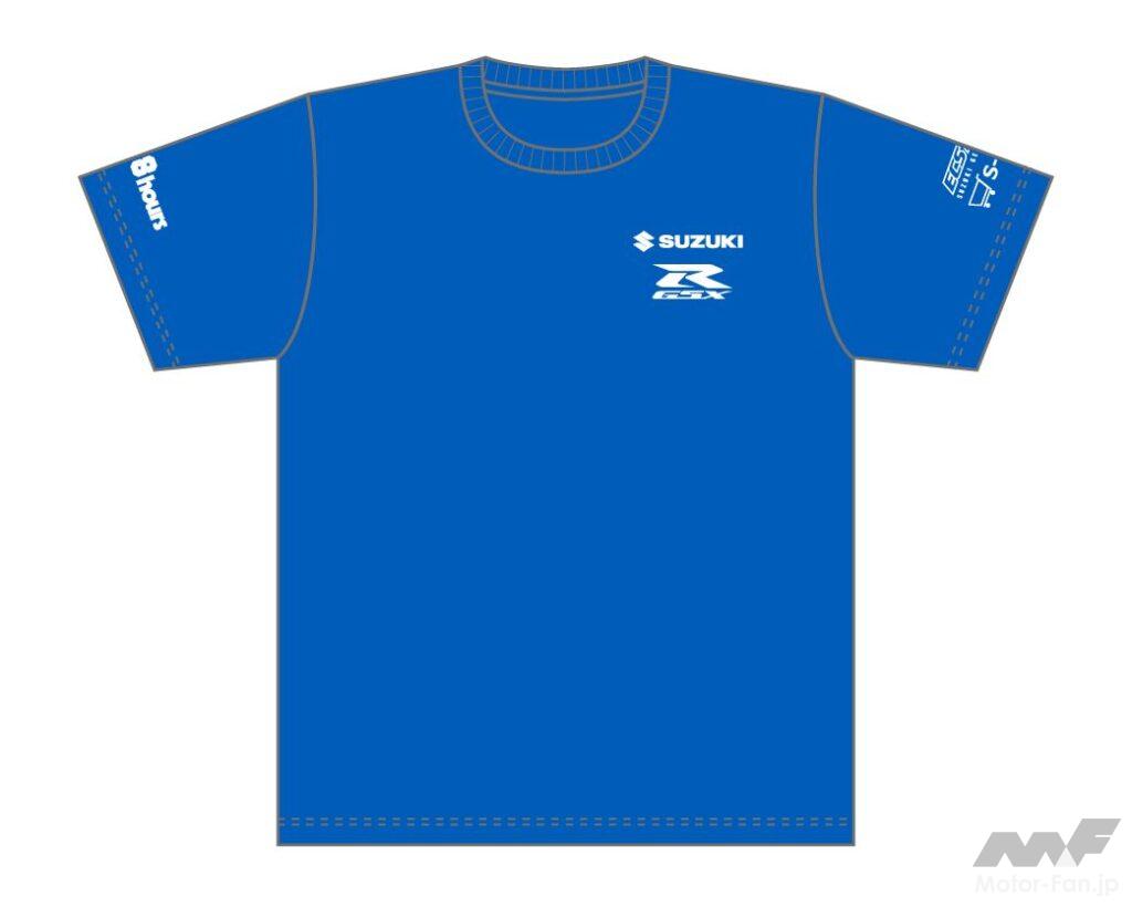 未使用品　suzuki mightyboy Tシャツ　キャップ　スズキ　レア レスリーTシャツ LES-T | 鈴木楽器製作所