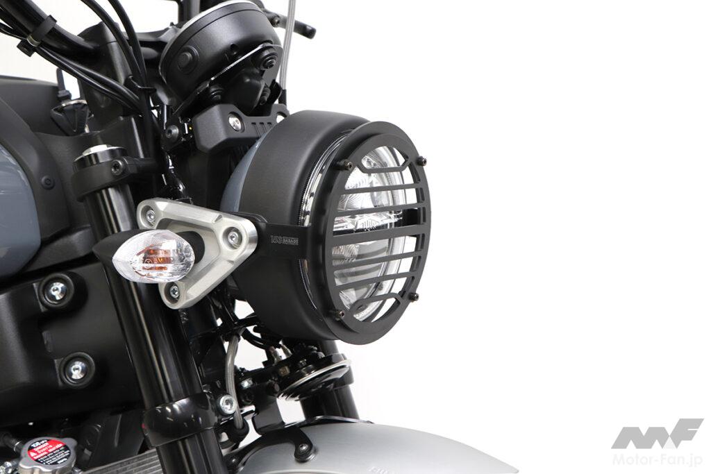 ♡ 153GARAGE (153ガレージ) XSR 125ショートレバーセット