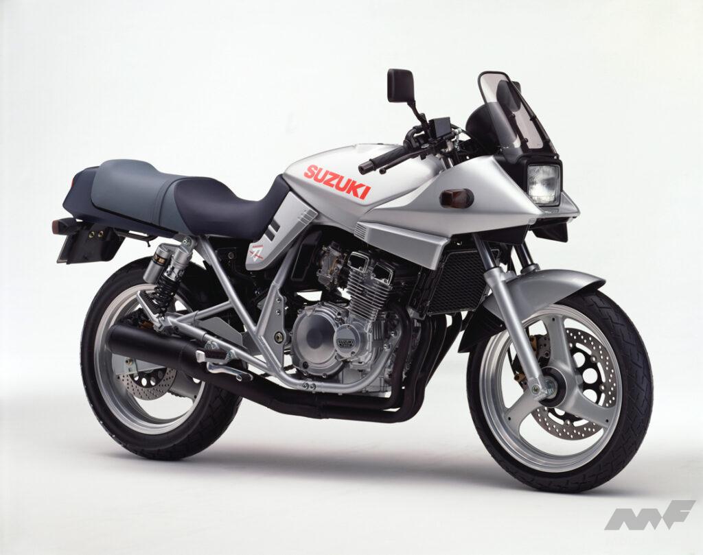 1991_GSX250S KATANA