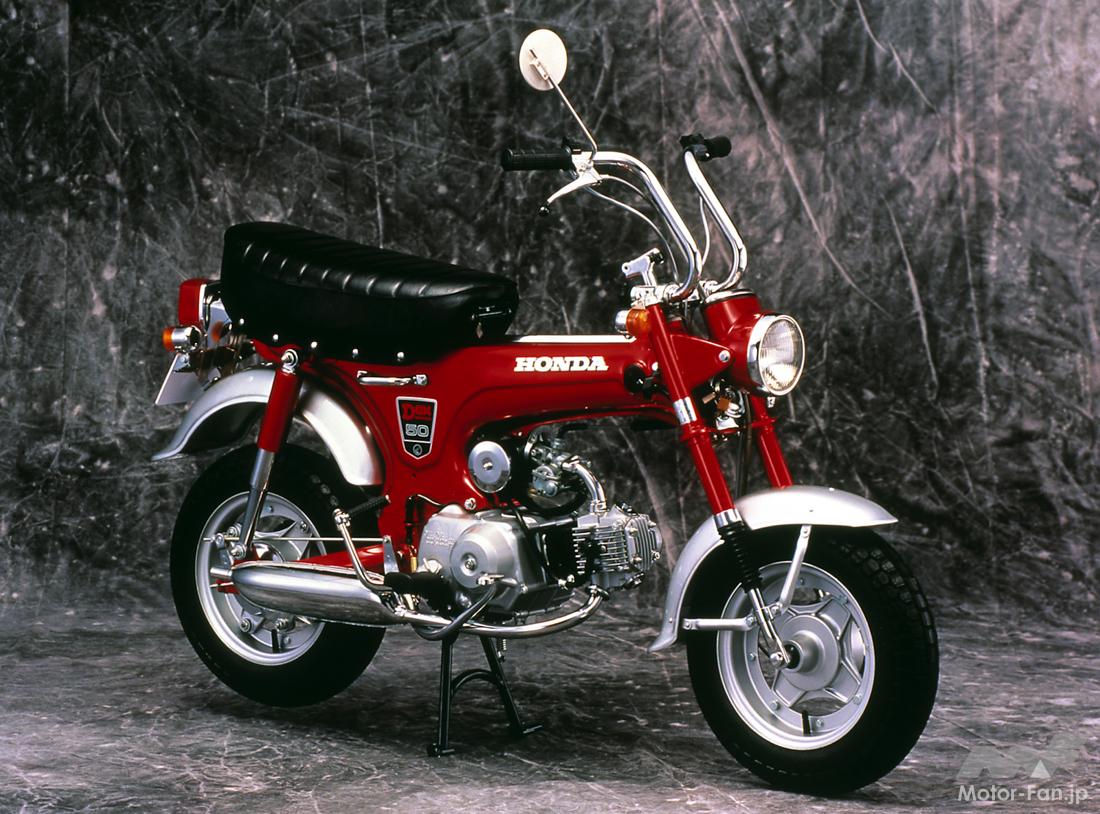 1969_honda_dax